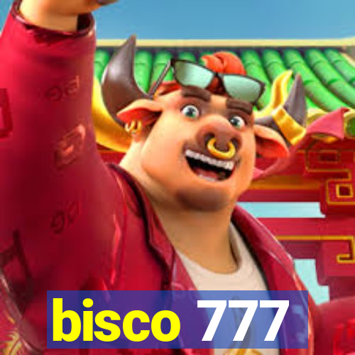 bisco 777